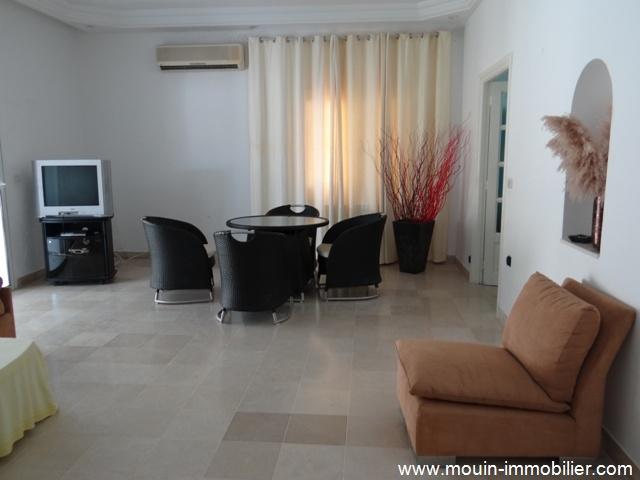 Photo Villa Mahersi B ref AL945 Hammamet image 4/6