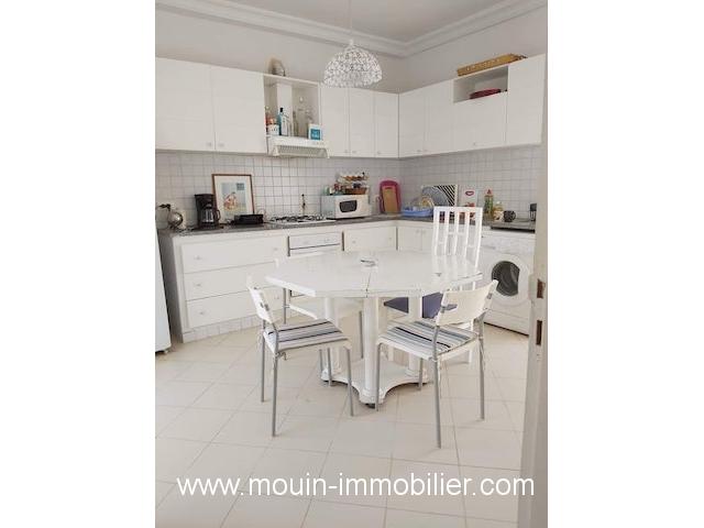 Photo Villa Majdoline AV137 Yasmine Hammamet image 4/6
