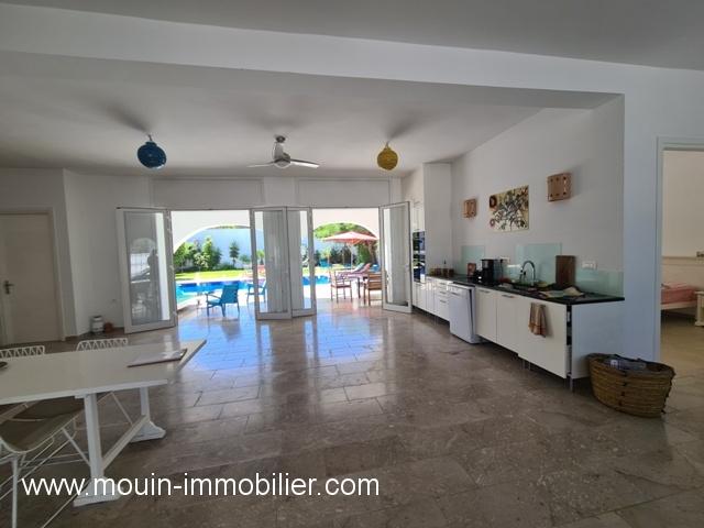 Photo Villa Majdoline AV1377 Hammamet image 4/6