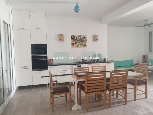 Photo Villa Majdoline AV1377 Hammamet image 4/5