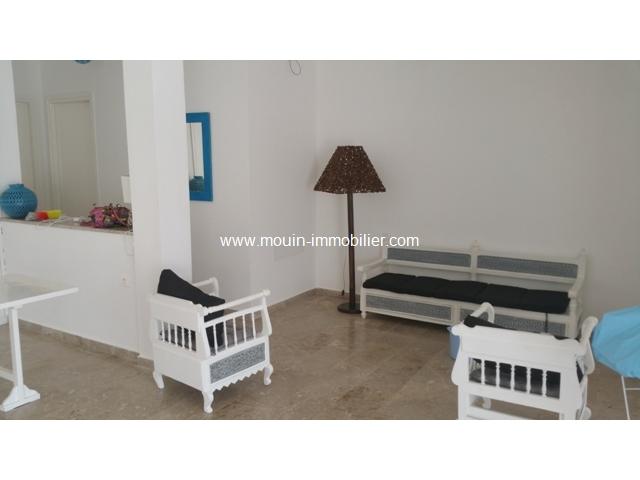 Photo VILLA MAJDOLINE Hammamet  Zone Theatre AV1377 image 4/6