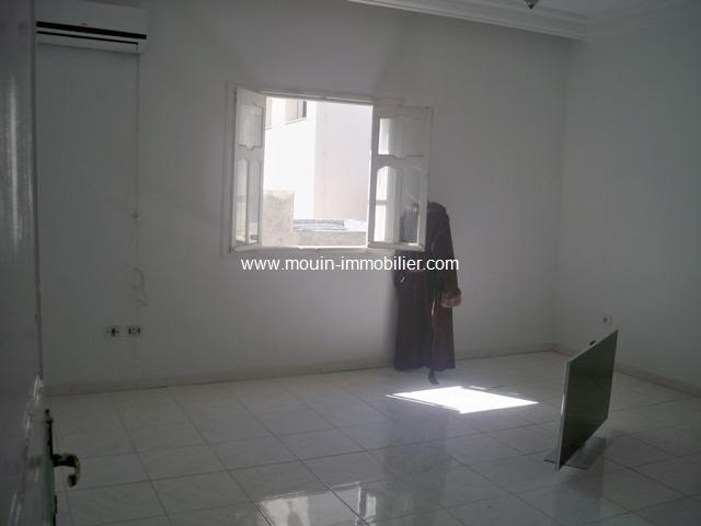 Photo Villa Malika réf AV748 Jardins de Carthage image 4/4