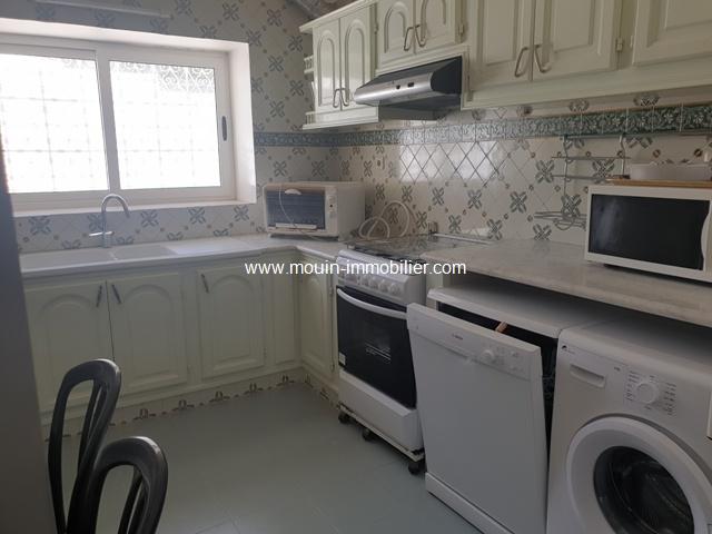 Photo Villa Maram AL2505 Hammamet Nord image 4/6