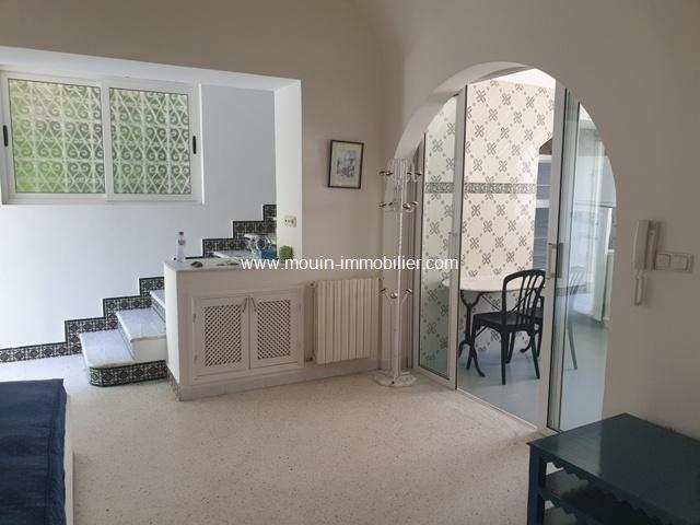 Photo Villa Maram AL2505 Hammamet Sidi Mahersi image 4/6