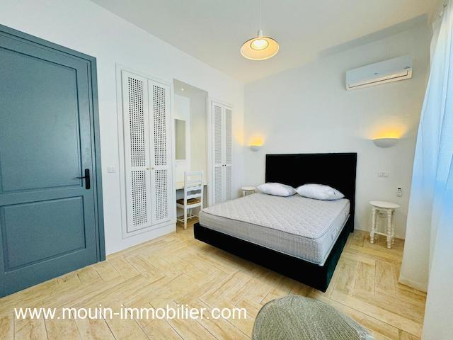 Photo VILLA MARIA 2 Hammamet Zone Craxi Faouara AL3329 image 4/6