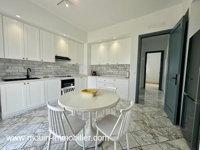 Photo VILLA MARIA 2 I Hammamet Zone Craxi Faouara AL3329 image 4/6