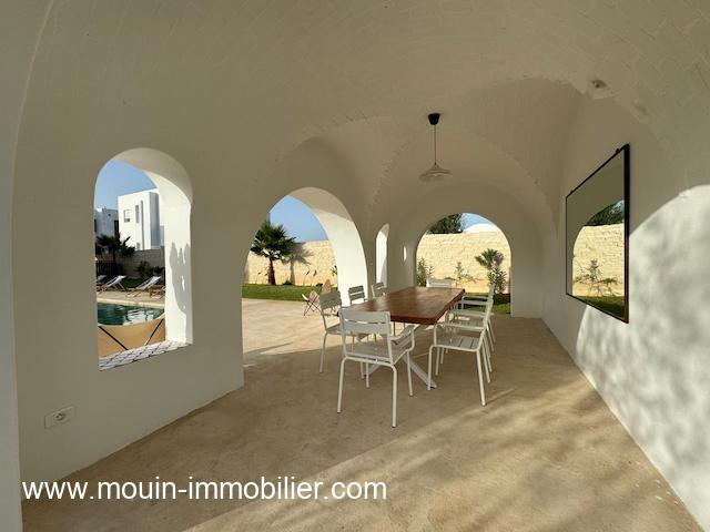 Photo Villa Maria A II AL3316 Hammamet image 4/6