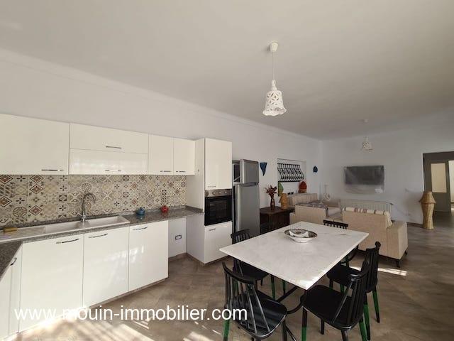 Photo Villa Mariana AL3054 Hammamet zone theatre image 4/6