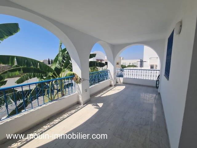 Photo VILLA MARINE Hammamet Birbouregba AL3640 image 4/6