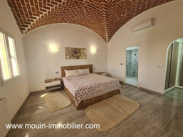 Photo VILLA MARINE Hammamet vers Birbouregba AL3565 image 4/6