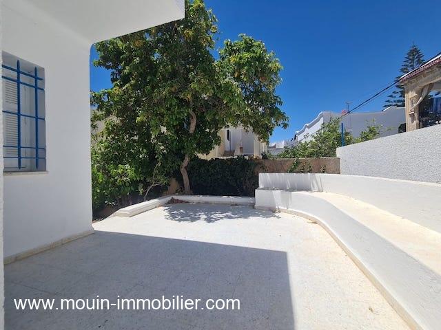 Photo VILLA MARO La Corniche Hammamet AL3364 image 4/6