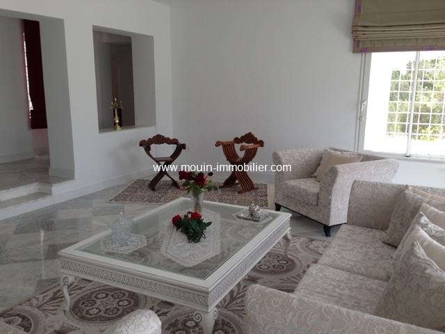 Photo Villa maroua AL757 Hammamet Nord image 4/6