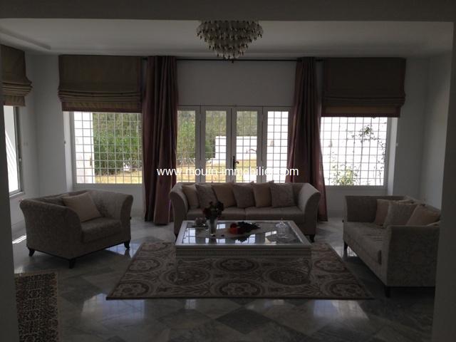 Photo Villa Maroua AL760 Hammamet Nord image 4/6