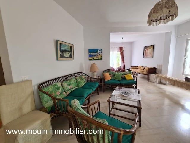 Photo Villa May AL3049 Yasmine hammamet image 4/6