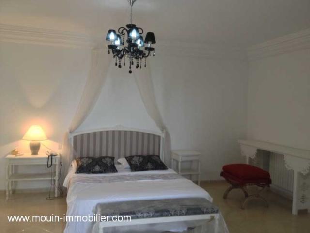 Photo VILLA MAYA Hammamet Nord AV1831 image 4/6