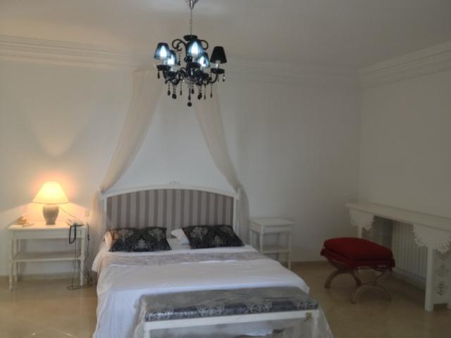 Photo Villa Maya ref AL533 Hammamet Nord image 4/6