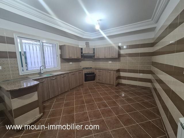 Photo Villa Mayar AL2724 Hammamet zone theatre image 4/6
