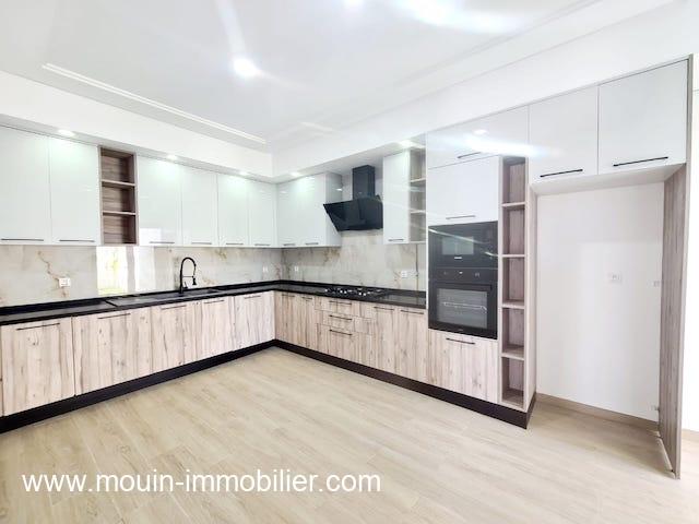 Photo VILLA MAYOR M1 Hammamet Nord AV1646 image 4/6