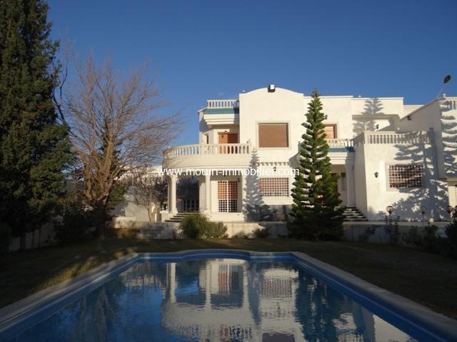 Photo villa mediterranee AV293 hammamet nord image 4/6