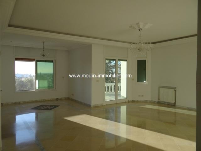 Photo Villa Méditerranée ref AV293 Hammamet Nord image 4/6