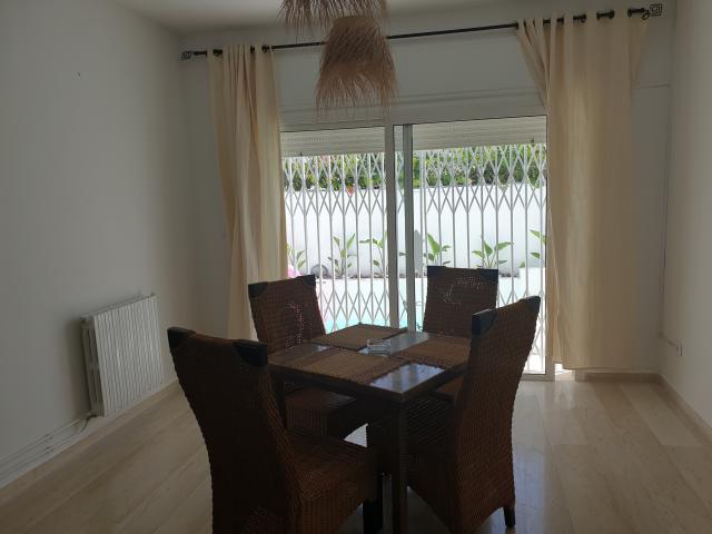 Photo VILLA MELODY Baraket Essahel, Hammamet AL2405 image 4/5
