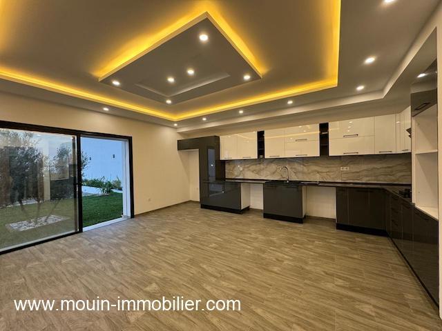 Photo VILLA MERCURE Hammamet Sud El Monchar AV1816 image 4/6
