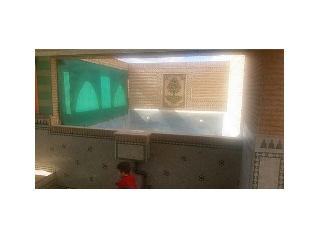 Photo Villa meublée avec piscine à louer à Marrakech image 4/6