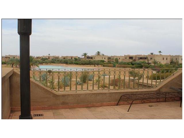 Photo Villa meublée de 500 style riad vc piscine image 4/6
