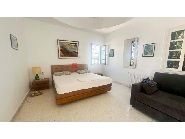 Photo VILLA MEUBLÉE EN ZONE TOURISTIQUE DJERBA - RÉF L761 image 4/6