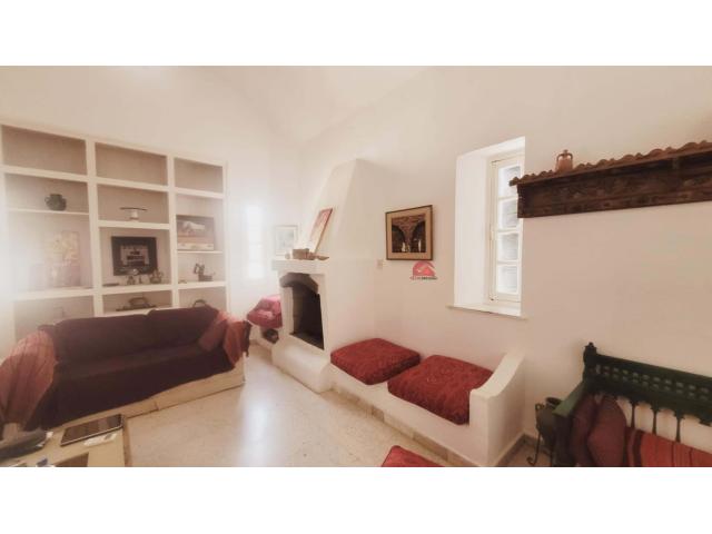 Photo VILLA MEUBLÉE EN ZONE TOURISTIQUE DJERBA - RÉF L761 image 4/6