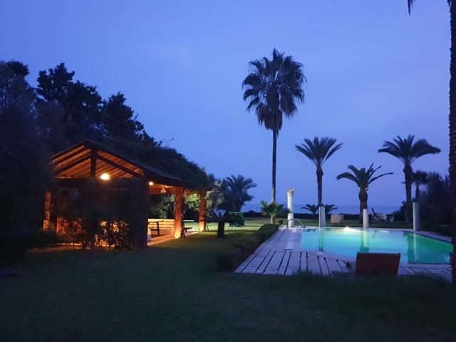 Photo VILLA MILLE ET UNE NUITS Hammamet AL2356 image 4/5
