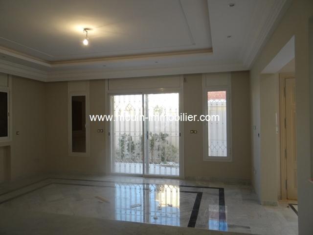 Photo Villa Mimosa AA ref AV284 Yasmine Hammamet image 4/6