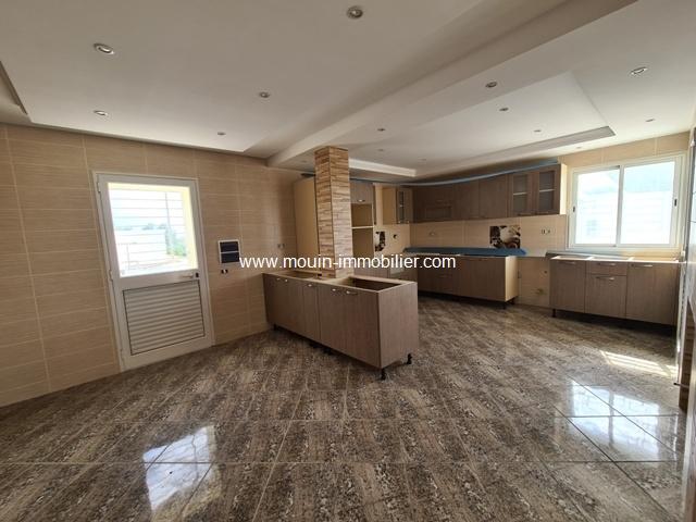 Photo VILLA MIRAL Hammamet Nord AV1471 image 4/6
