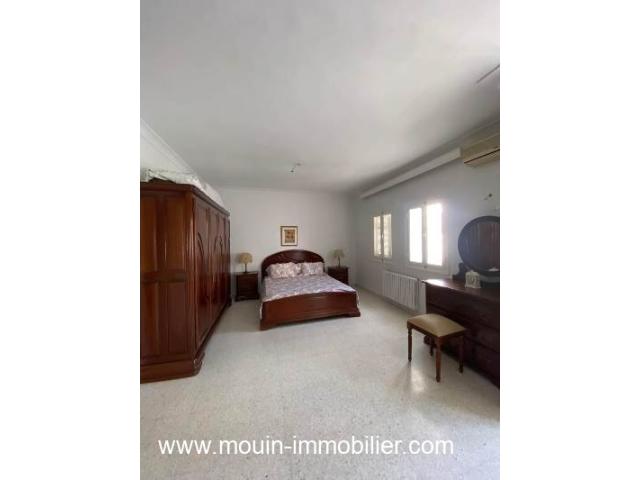 Photo Villa Mireille AL3259 Hammamet Centre image 4/4