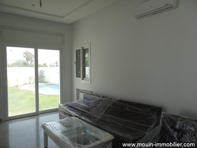 Photo villa misk AL840 jinan hammamet image 4/6