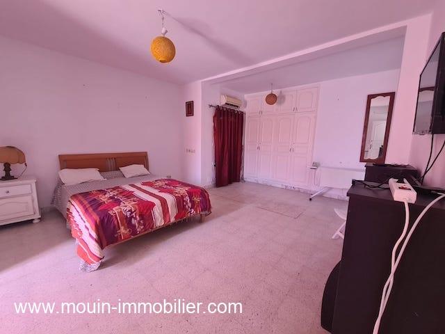 Photo VILLA MISTRAL 2 Hammamet Nord AL3561 image 4/6