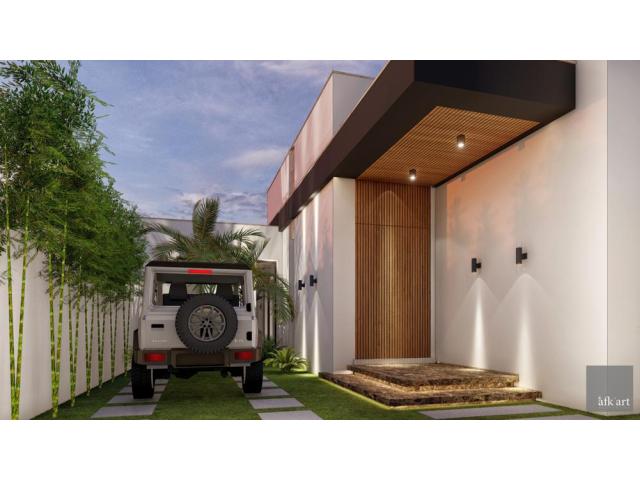 Photo Villa moderne image 4/6