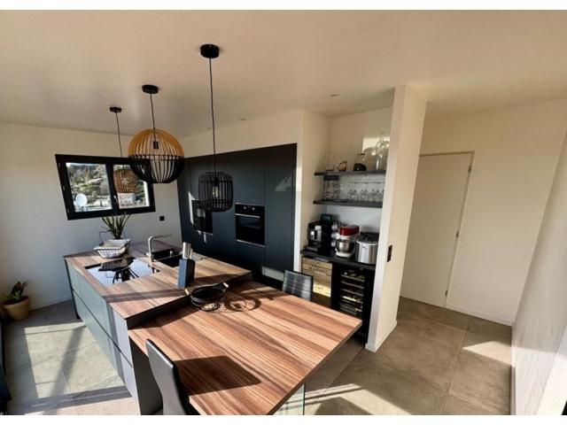 Photo villa moderne image 4/6