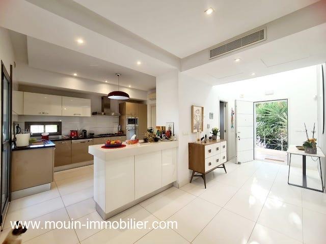 Photo Villa Murano AV1575 Hammamet Nord image 4/6