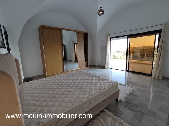 Photo VILLA MYLINE I Hammamet Sud El Monchar AV1729 image 4/6