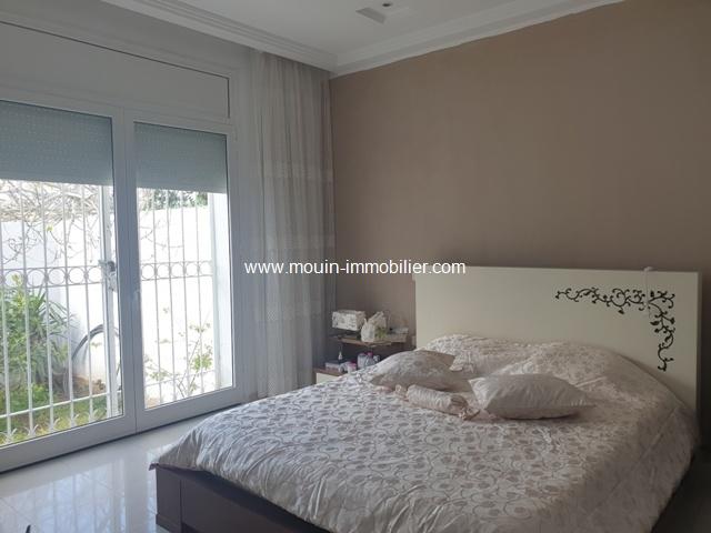 Photo VILLA MYRNA Hammamet AV1403 image 4/6