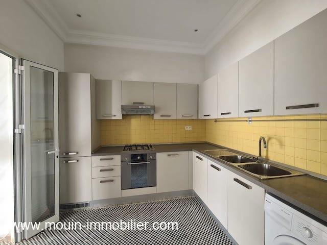 Photo VILLA NADA I Hammamet Centre AL3104 image 4/6