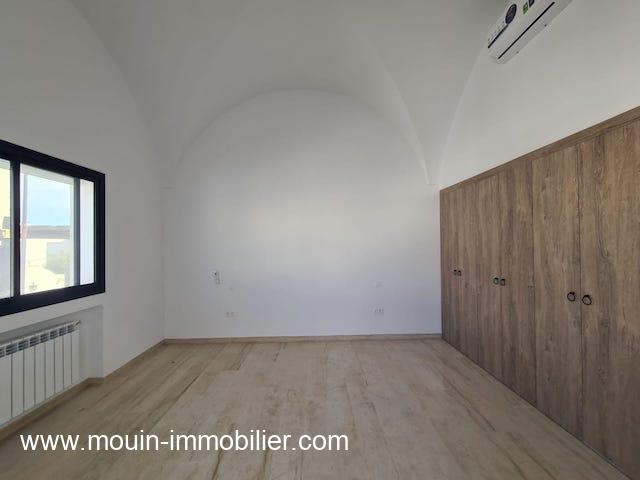 Photo Villa Nadine 2 AV1554 Hammamet image 4/6