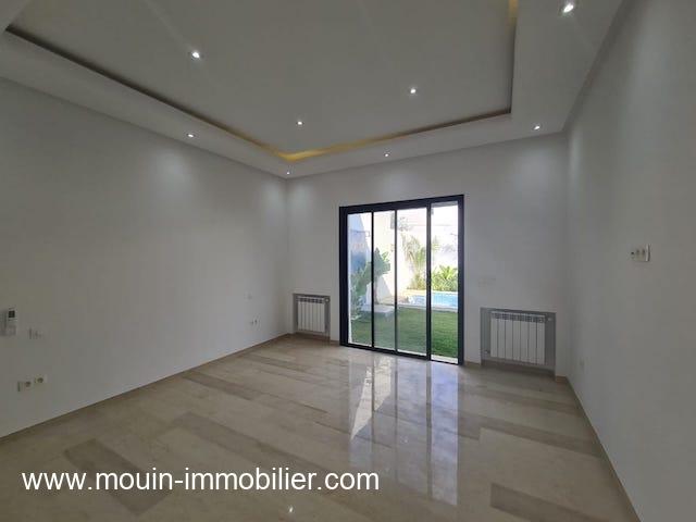 Photo VILLA NADINE 2 I I Hammamet Zone Théâtre AV1554 image 4/6