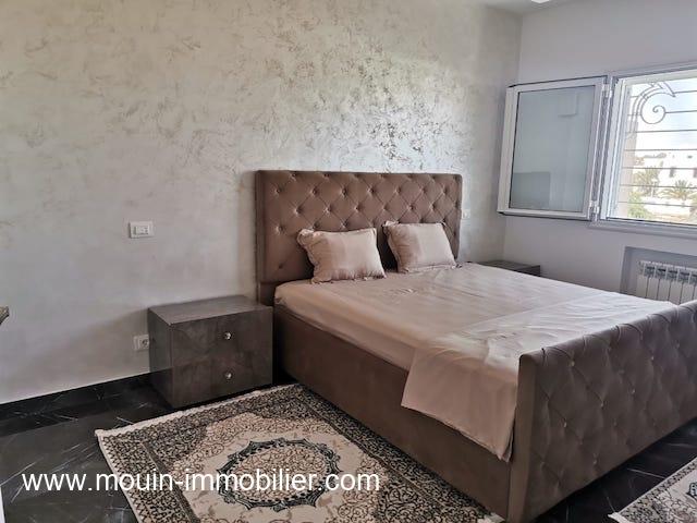 Photo VILLA NANCY LL Yasmine Hammamet AL2999 image 4/6