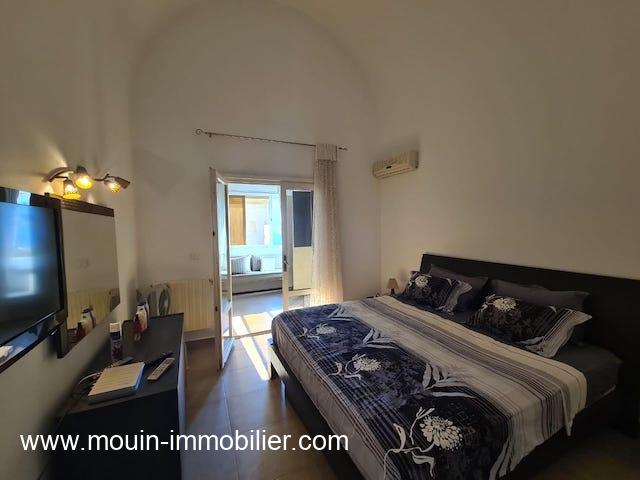 Photo VILLA NARCISO Jinan Hammamet AL3088 image 4/6