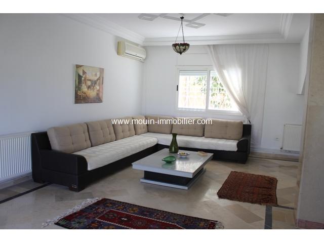 Photo Villa Narjes AL2577 Hammamet Nord image 4/6