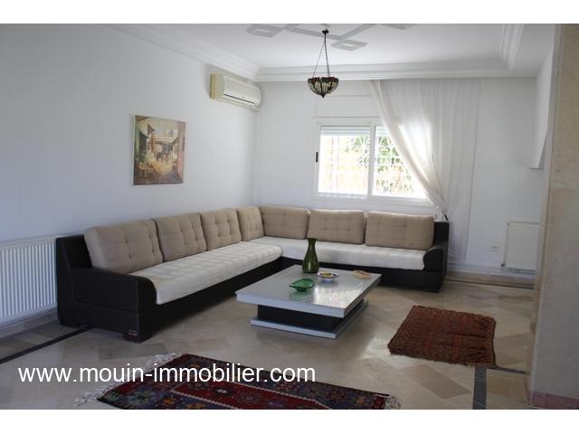 Photo Villa Narjes AL2992 Hammamet Nord image 4/6