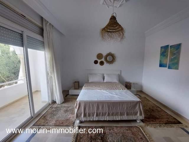 Photo VILLA NARJES Hammamet Nord AL2992 image 4/6