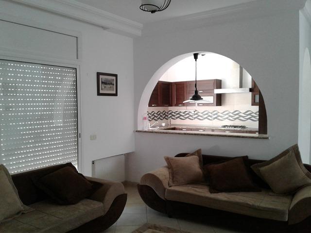Photo Villa Nasr AL051 Hammamet La Corniche image 4/6